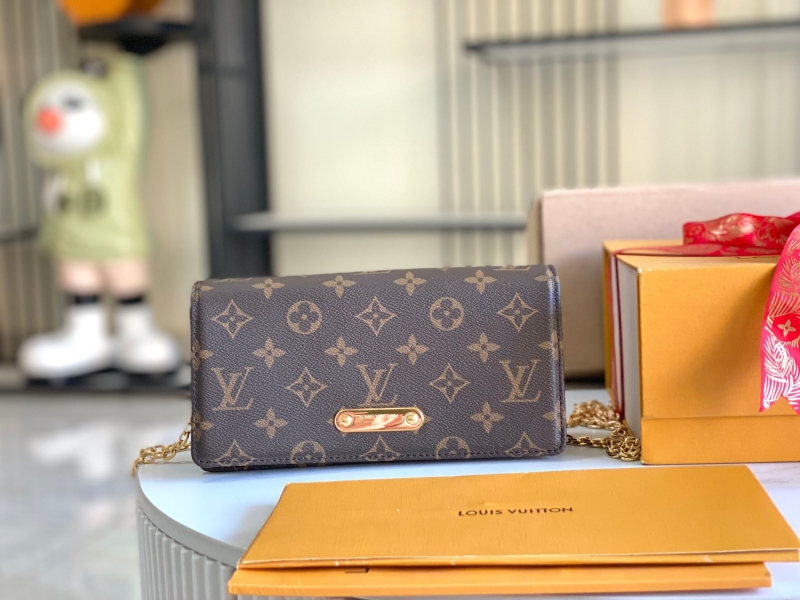 LV Satchel bags